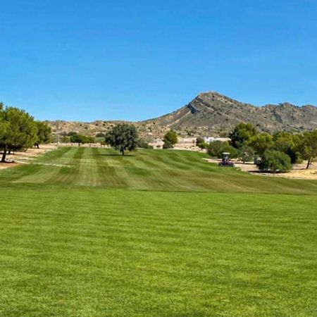 Villa Los Olivos Altaona Golf มูร์เซีย ภายนอก รูปภาพ