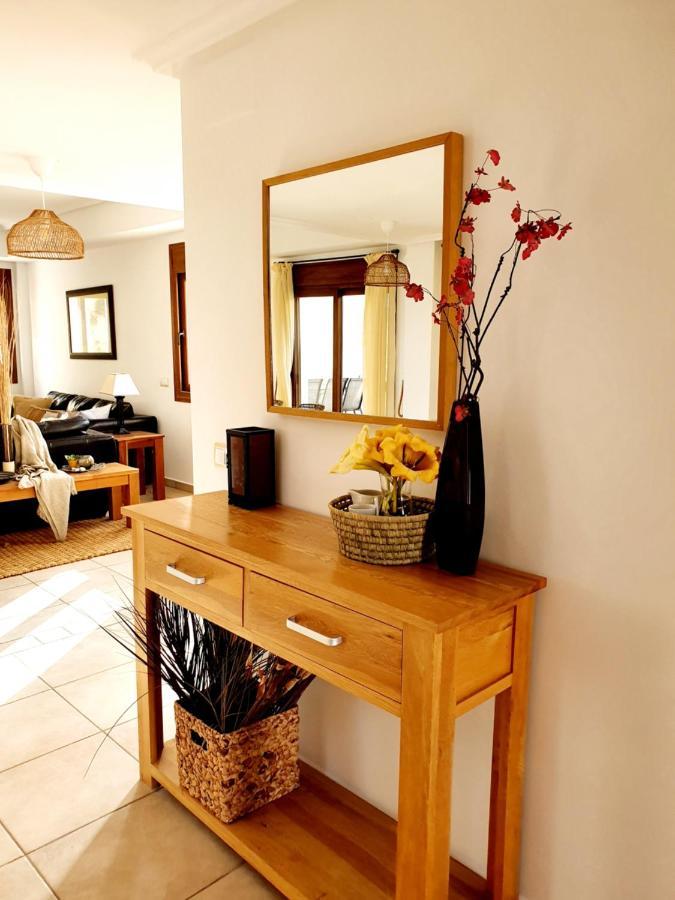 Villa Los Olivos Altaona Golf มูร์เซีย ภายนอก รูปภาพ