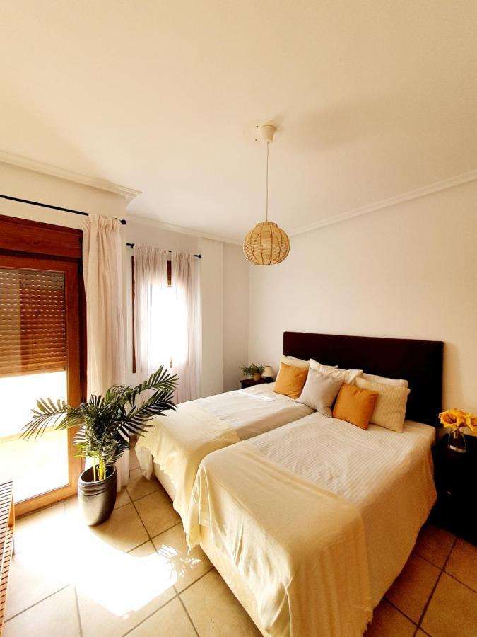 Villa Los Olivos Altaona Golf มูร์เซีย ภายนอก รูปภาพ