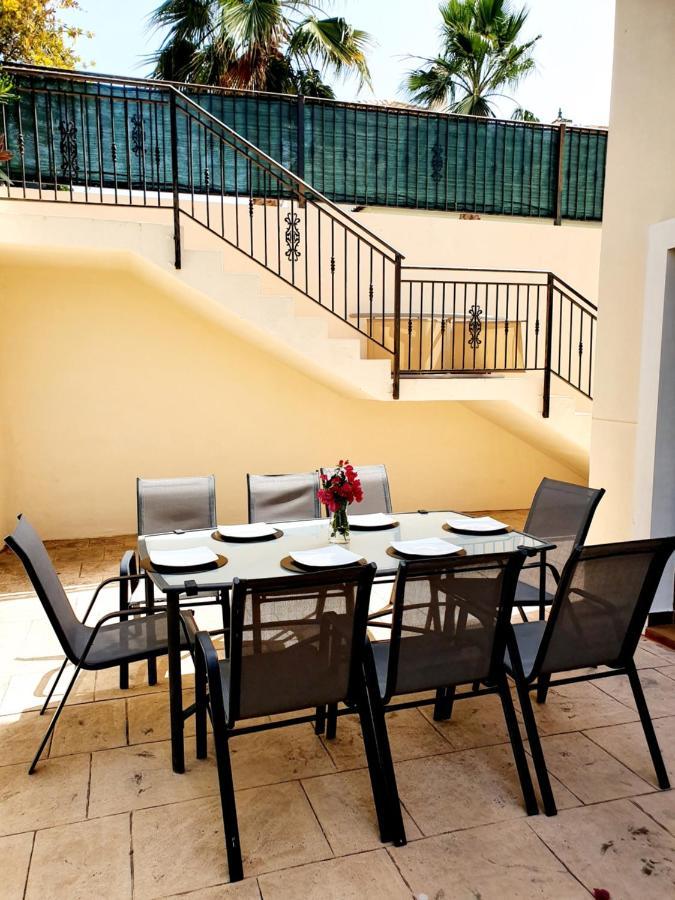 Villa Los Olivos Altaona Golf มูร์เซีย ภายนอก รูปภาพ