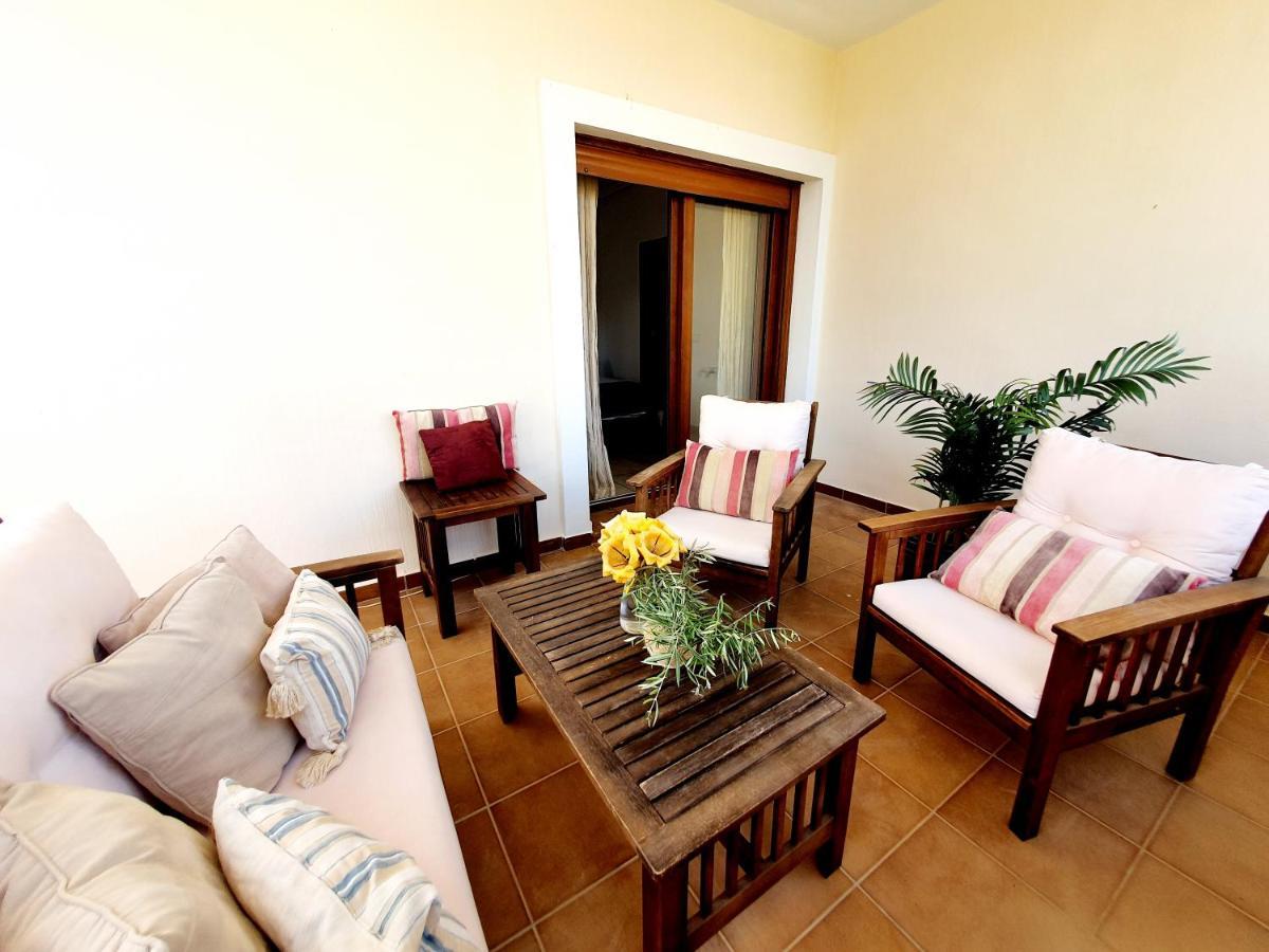 Villa Los Olivos Altaona Golf มูร์เซีย ภายนอก รูปภาพ