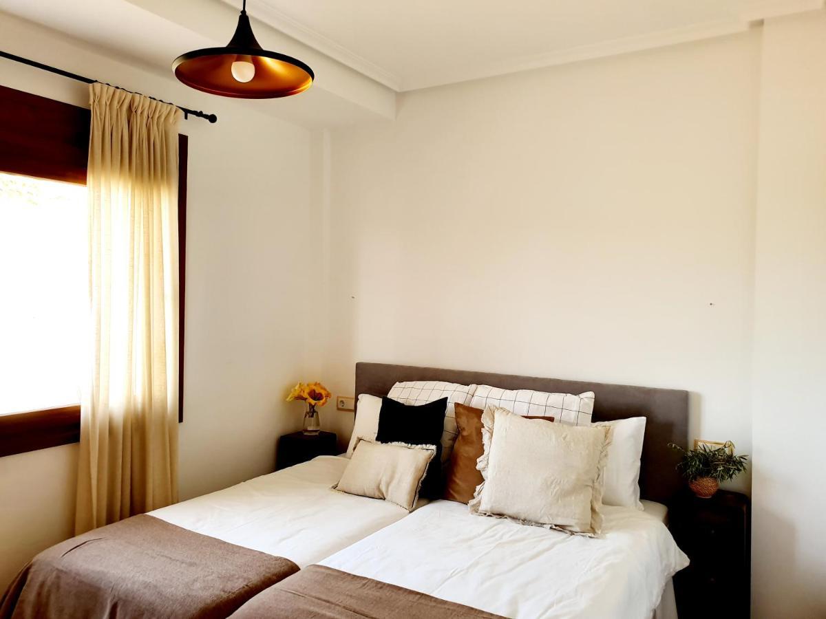 Villa Los Olivos Altaona Golf มูร์เซีย ภายนอก รูปภาพ